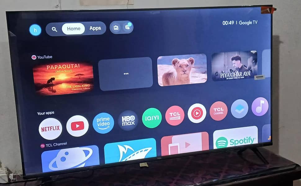 tcl led 1