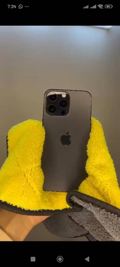 Apple iPhone 14 Pro Max