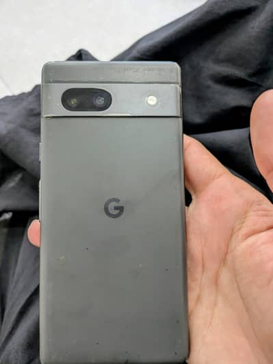 Google Pixel 7a