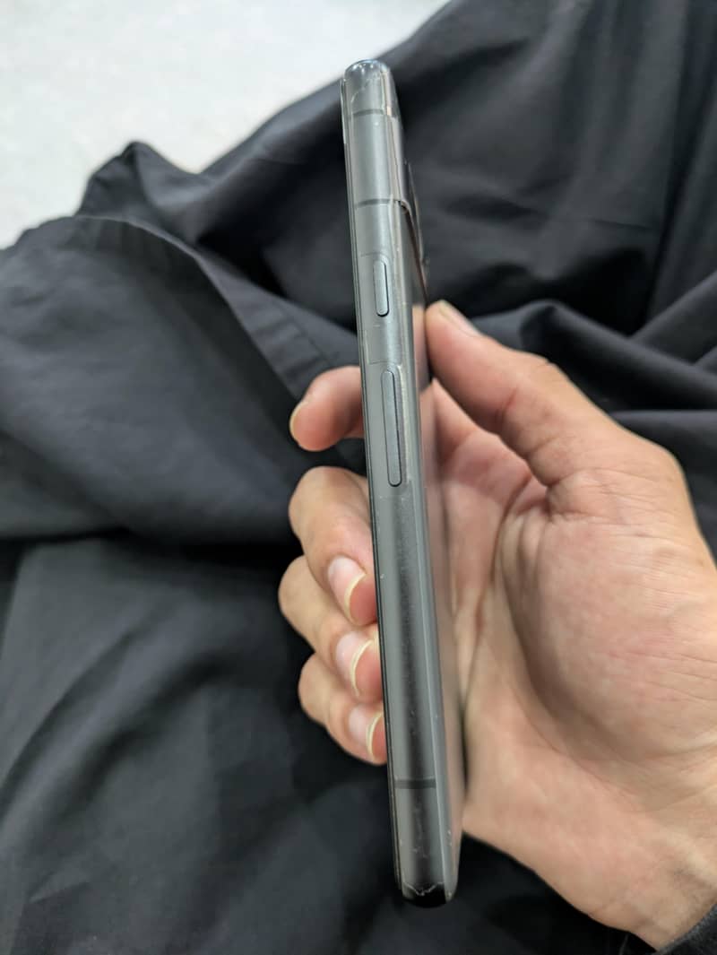 Google Pixel 7a 1