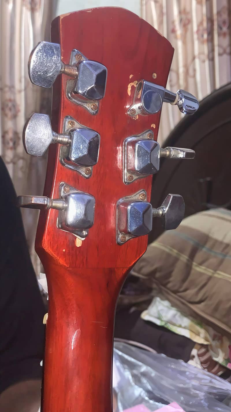 Guitar - playmaker 2