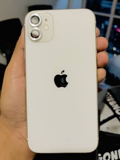 Apple iPhone 11