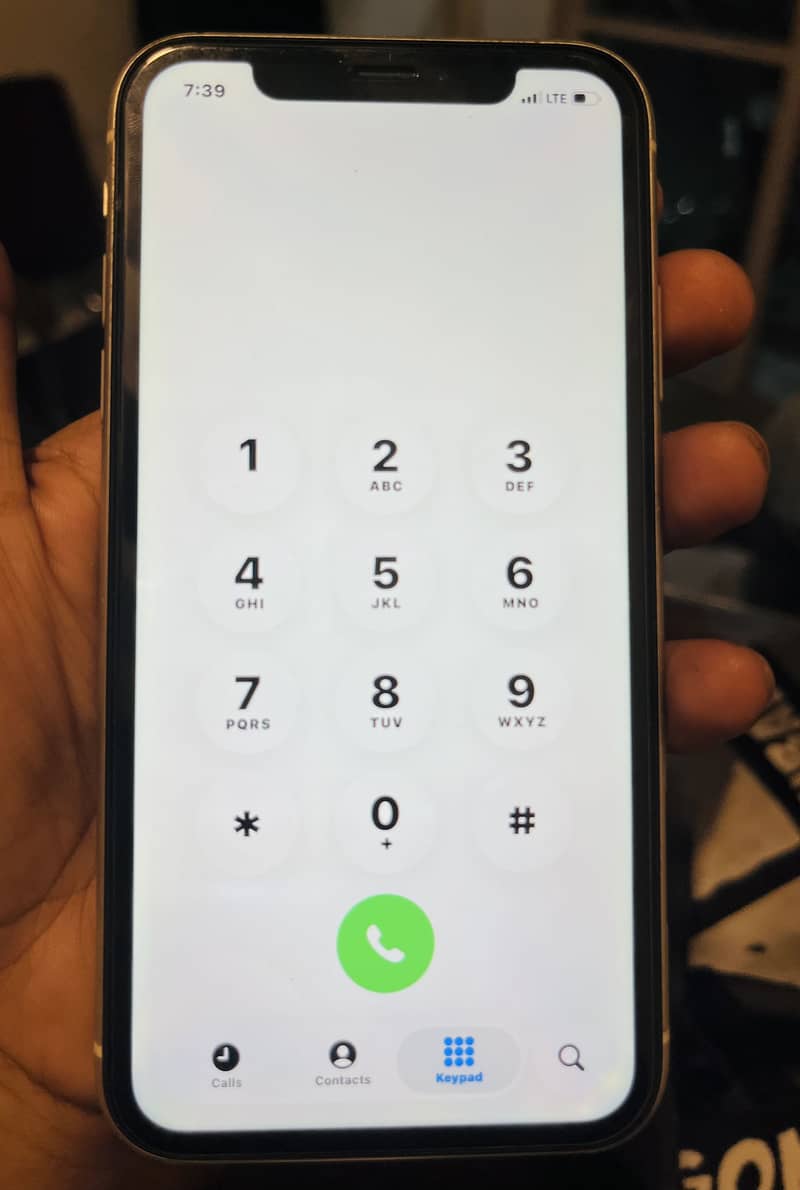 Apple iPhone 11 1