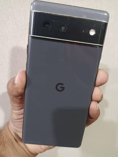 Google Pixel 6