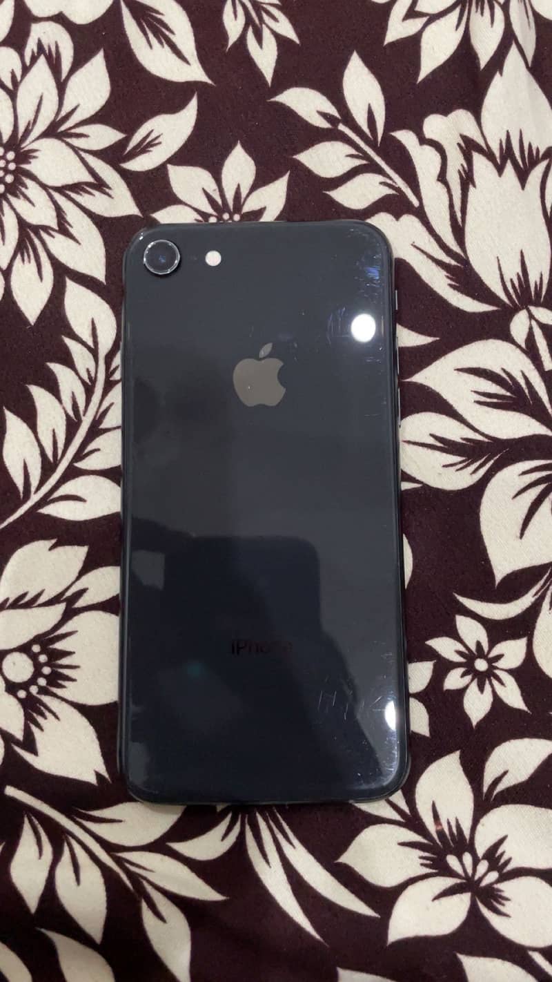 Apple iPhone 8 6