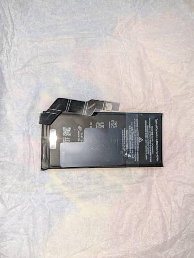 pixel 6a battery