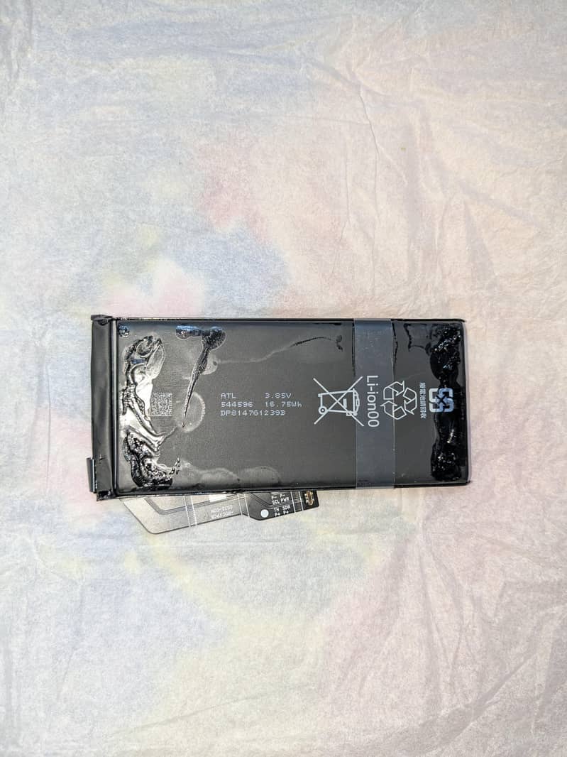 pixel 6a battery 1