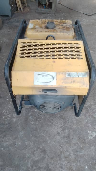12 KVA Generator for sale