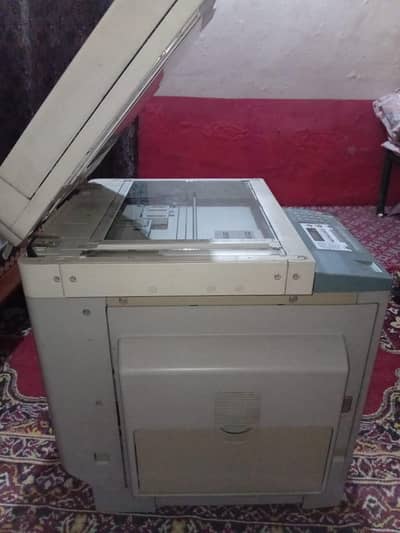 Urgent Sale: Canon Commercial Photocopier Machine