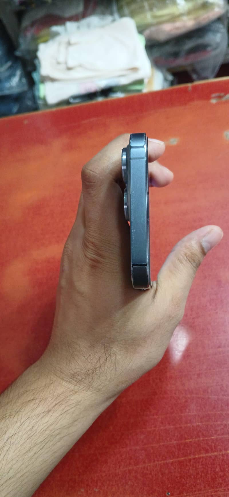 Apple iPhone 13 Pro 5