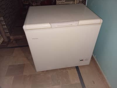 urgent sale Haier drefreezer 1 Door