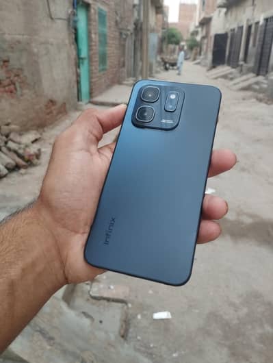 Infinix Hot 50i