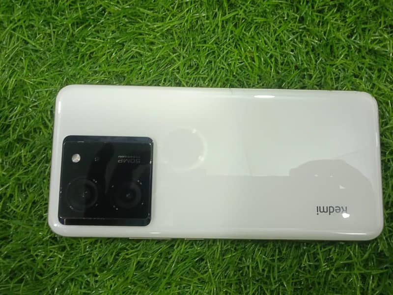 Xiaomi Redmi Note 13 Pro 0