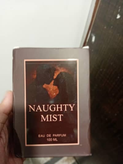 9AM & Naughty Mist