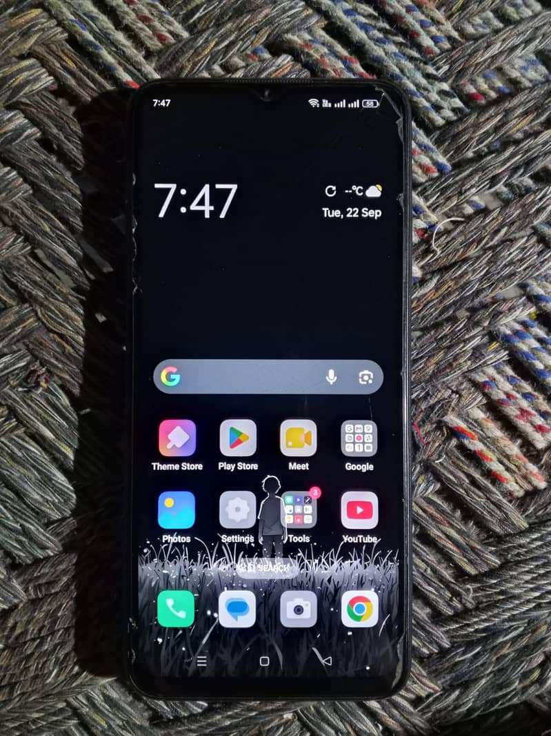 OPPO A17 4