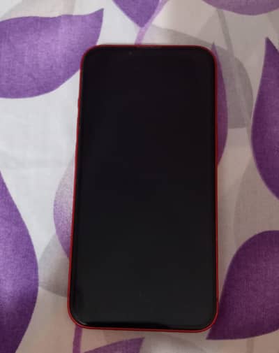 Apple iPhone 13 Non-PTA Jv
