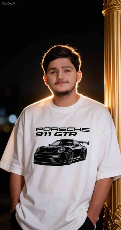 Ahmad Pervaiz
