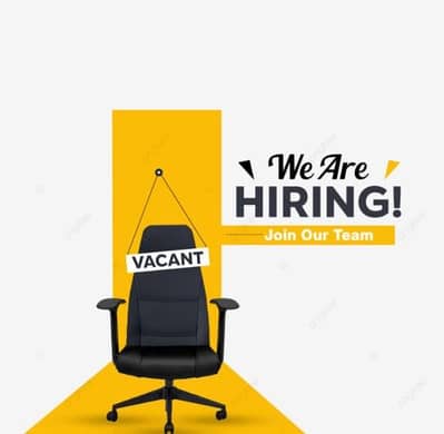 Looking for Growth & New Opportunities.
