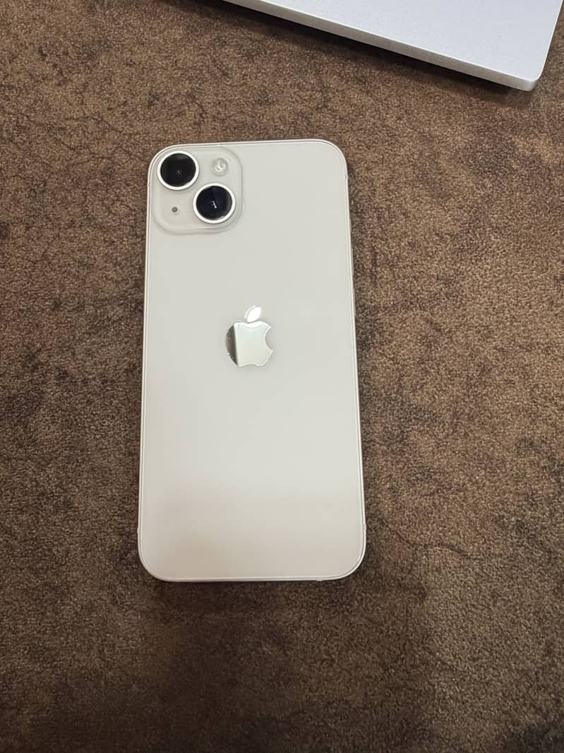 Apple iPhone 14 0