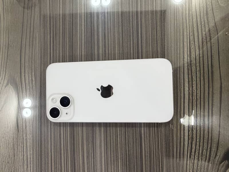 Apple iPhone 14 1