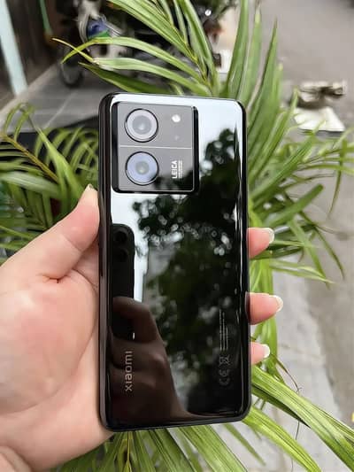 Xiaomi 13T Pro 120 FPS PUBG