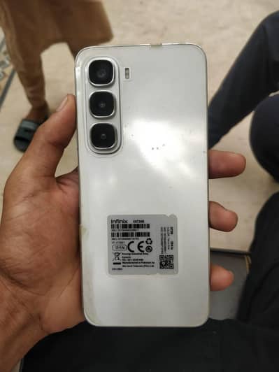 infinitx hot 60i 6 128