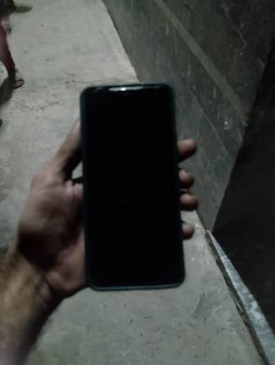 Itel A 60s