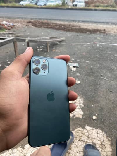 Apple iPhone 11 Pro
