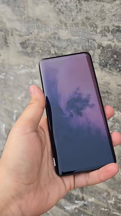 One Plus 7 Pro