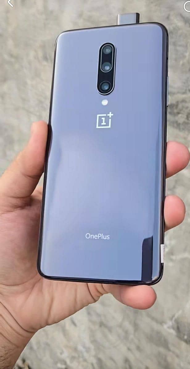 One Plus 7 Pro 1