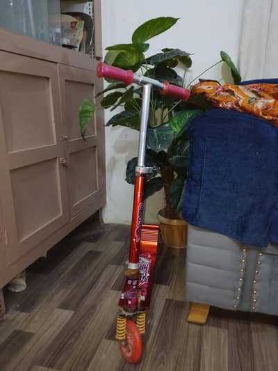 DNEO SCOOTER