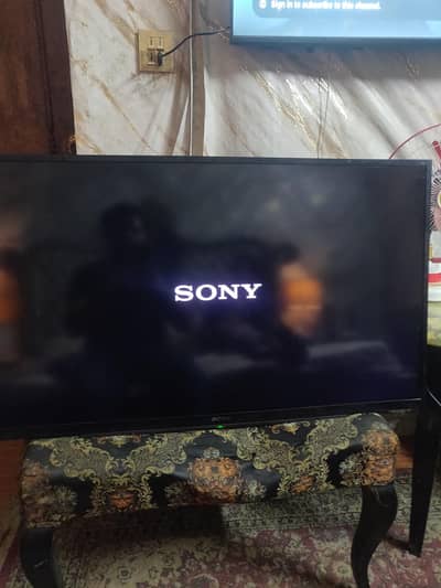 Sony Bravia LED for sale