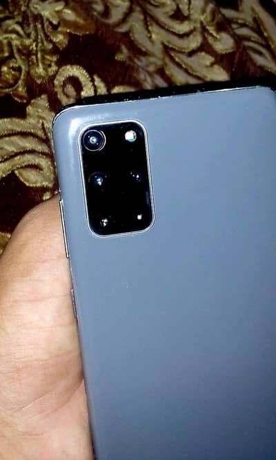 Samsung Mobile S20 Plus