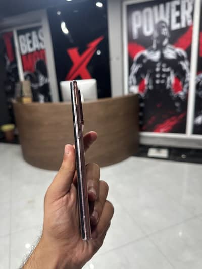 Samsung Mobile Note 20 Ultra