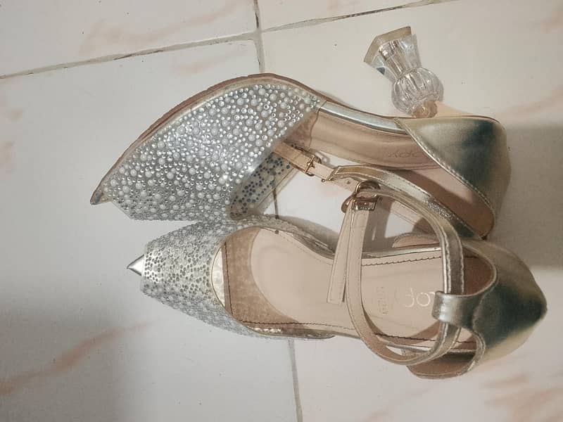 silver sendle 1