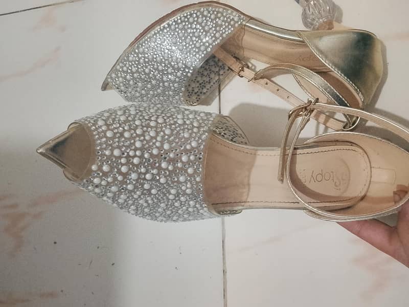 silver sendle 2