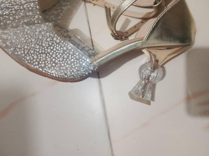 silver sendle 3