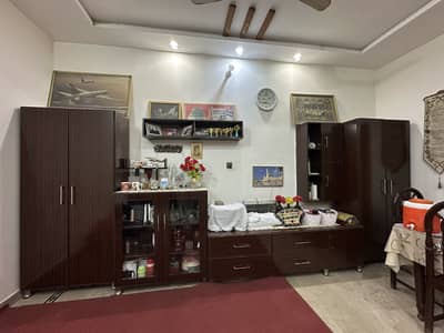 Full media wall