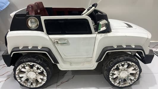Kids car