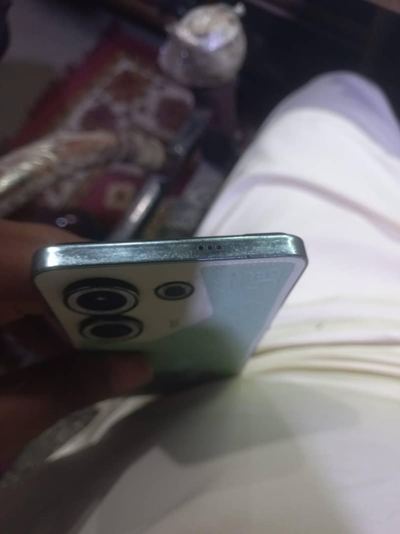 Tecno CAMON 20 3