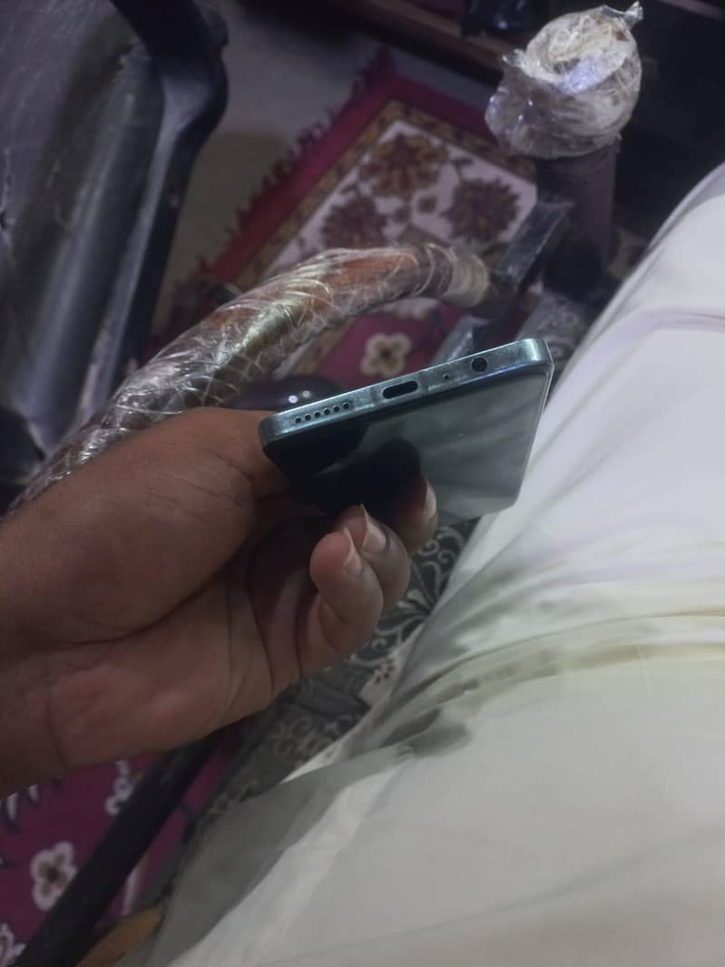 Tecno CAMON 20 4