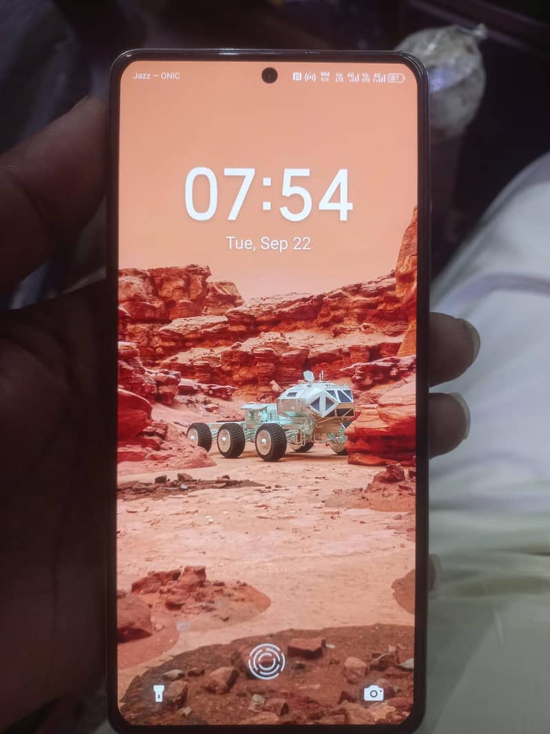 Tecno CAMON 20 6