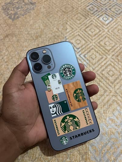 Apple iPhone 13 Pro Max