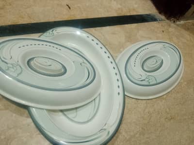 Old DInner Set For SALE