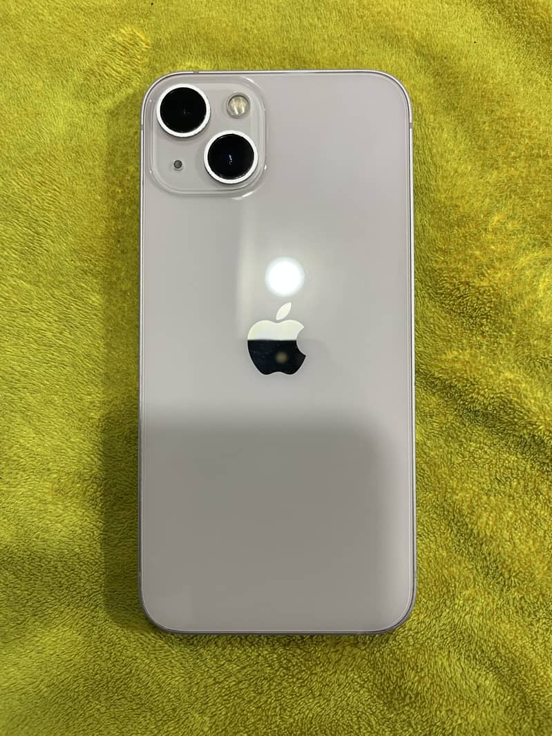 Apple iPhone 13 1