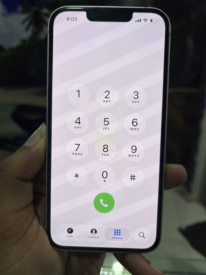 Apple iPhone 13 8