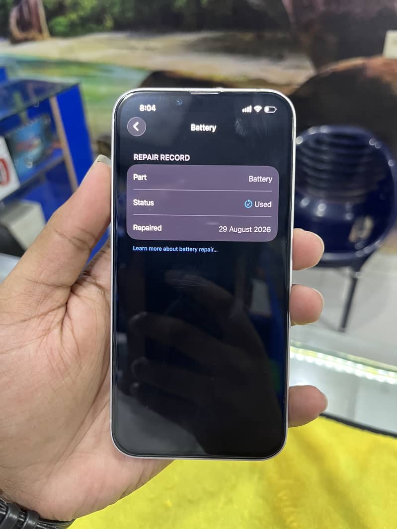 Apple iPhone 13 10