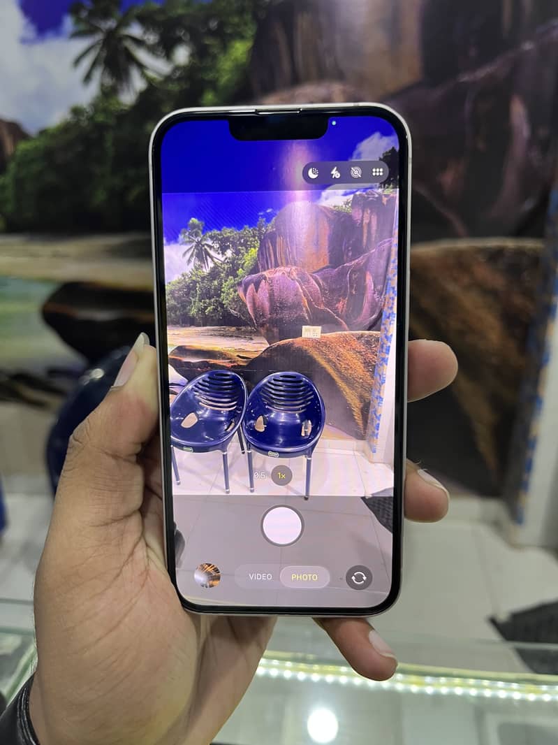 Apple iPhone 13 12