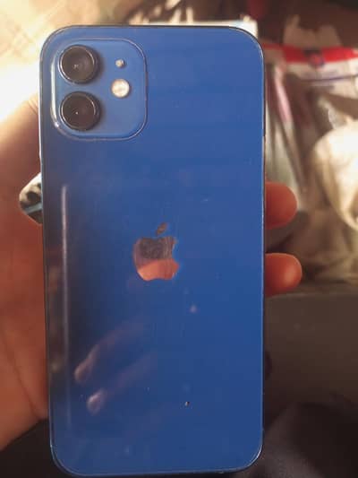 Apple iPhone 12