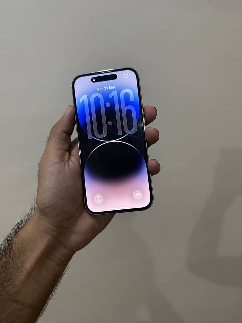 Apple iPhone 14 Pro 6